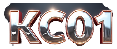 kc01 logo