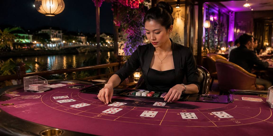 kc01 Roulette với hệ số nhân ngẫu nhiên